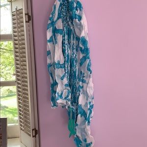 Antica Sartoria by Giacomo Cinque Italian Scarf